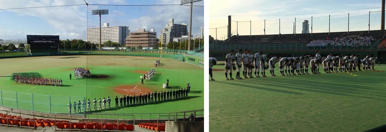 関西対抗戦 関西対抗戦